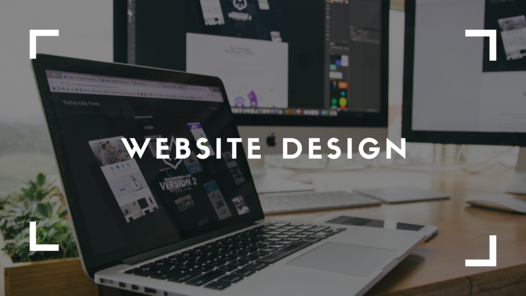 Website Design