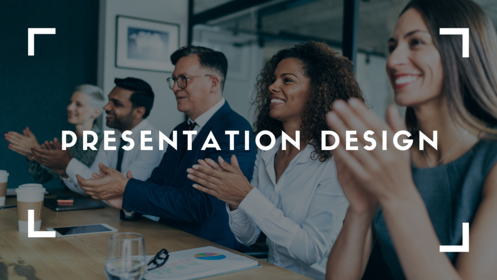 Presentation Design