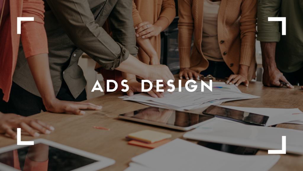 Ads Design